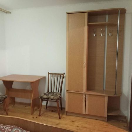 Apartament На Гірському Схилі Sławsko Zewnętrze zdjęcie