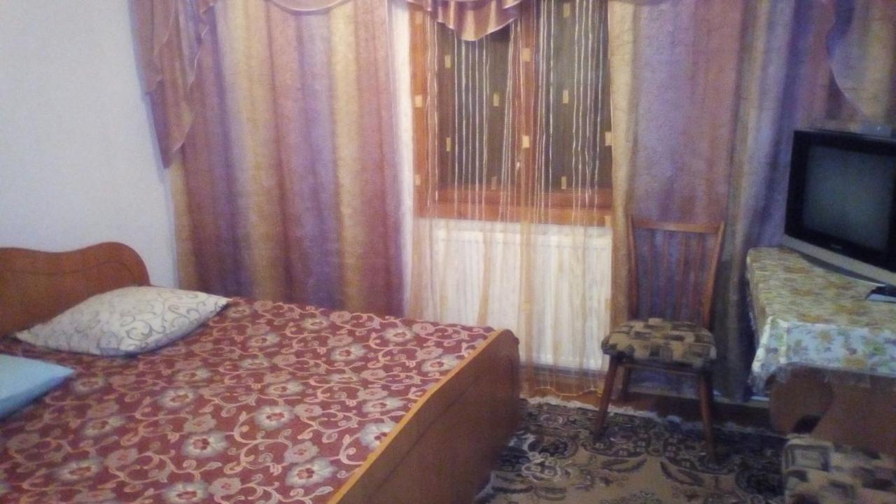 Apartament На Гірському Схилі Sławsko Zewnętrze zdjęcie