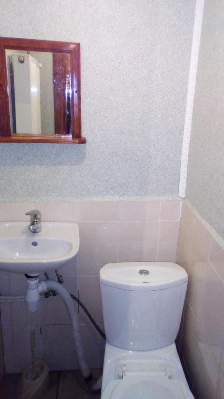Apartament На Гірському Схилі Sławsko Zewnętrze zdjęcie