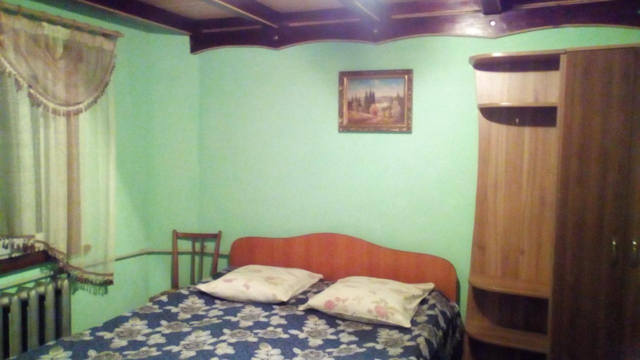Apartament На Гірському Схилі Sławsko Zewnętrze zdjęcie