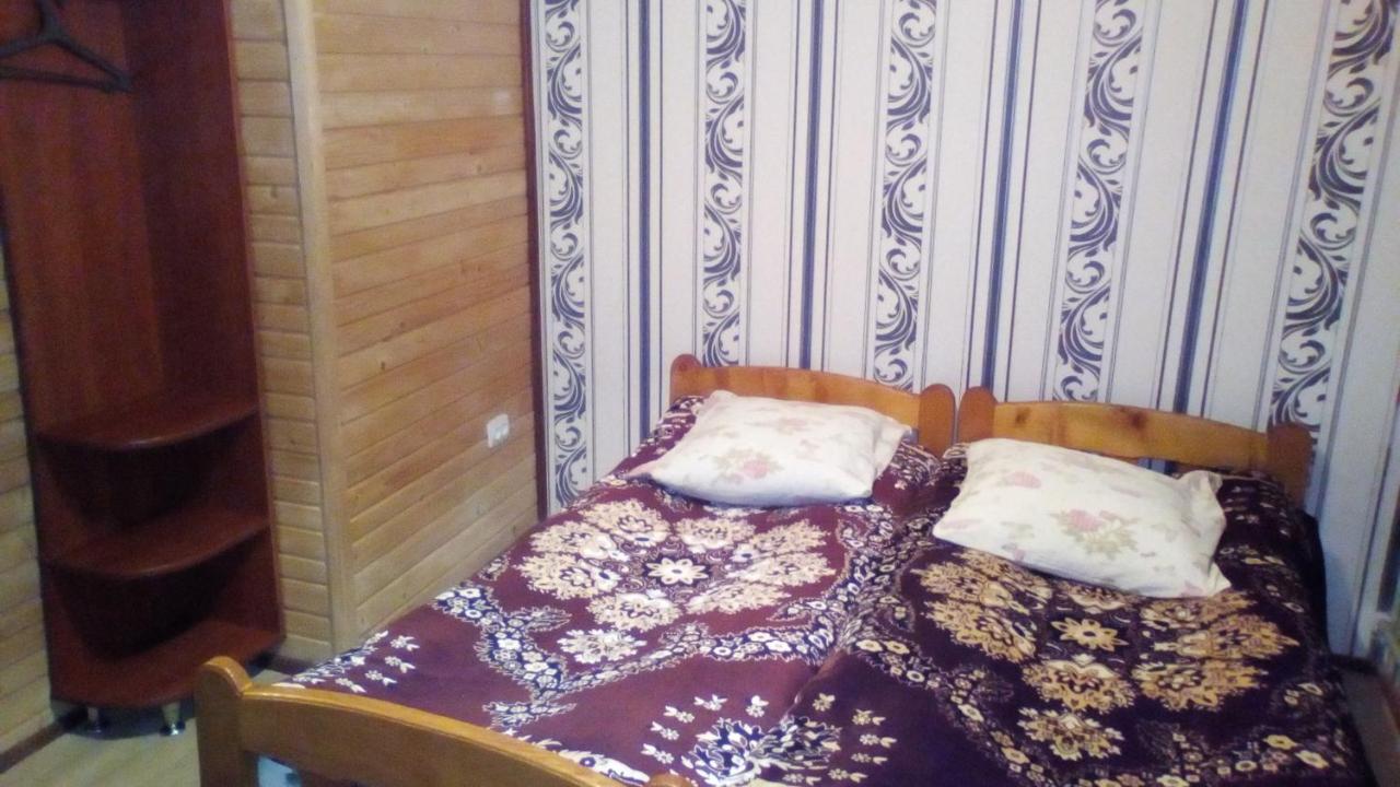Apartament На Гірському Схилі Sławsko Zewnętrze zdjęcie