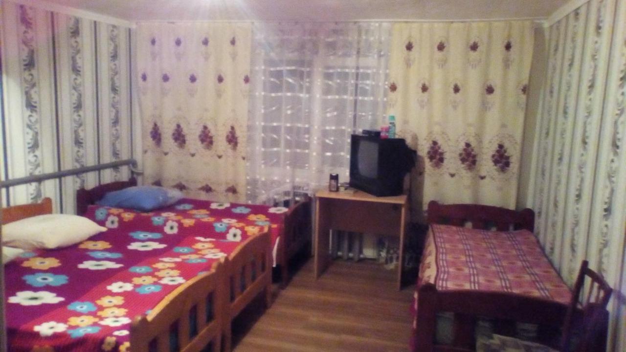 Apartament На Гірському Схилі Sławsko Zewnętrze zdjęcie