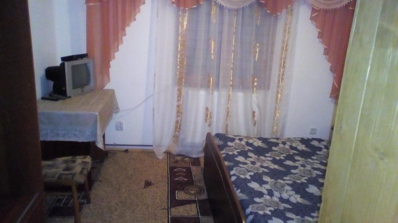 Apartament На Гірському Схилі Sławsko Zewnętrze zdjęcie