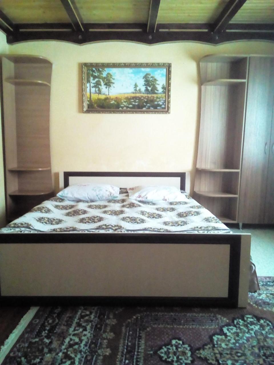 Apartament На Гірському Схилі Sławsko Zewnętrze zdjęcie