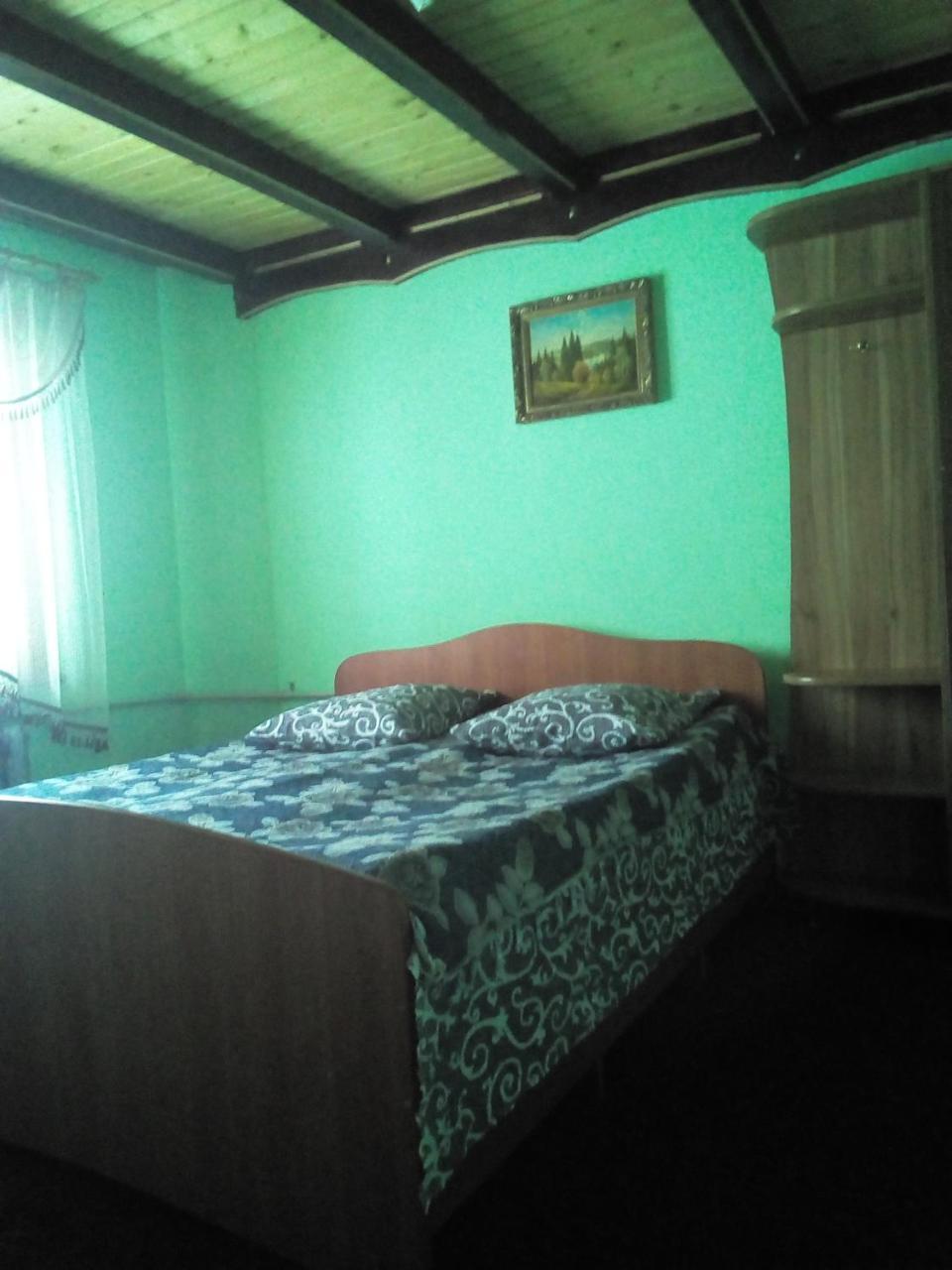 Apartament На Гірському Схилі Sławsko Zewnętrze zdjęcie